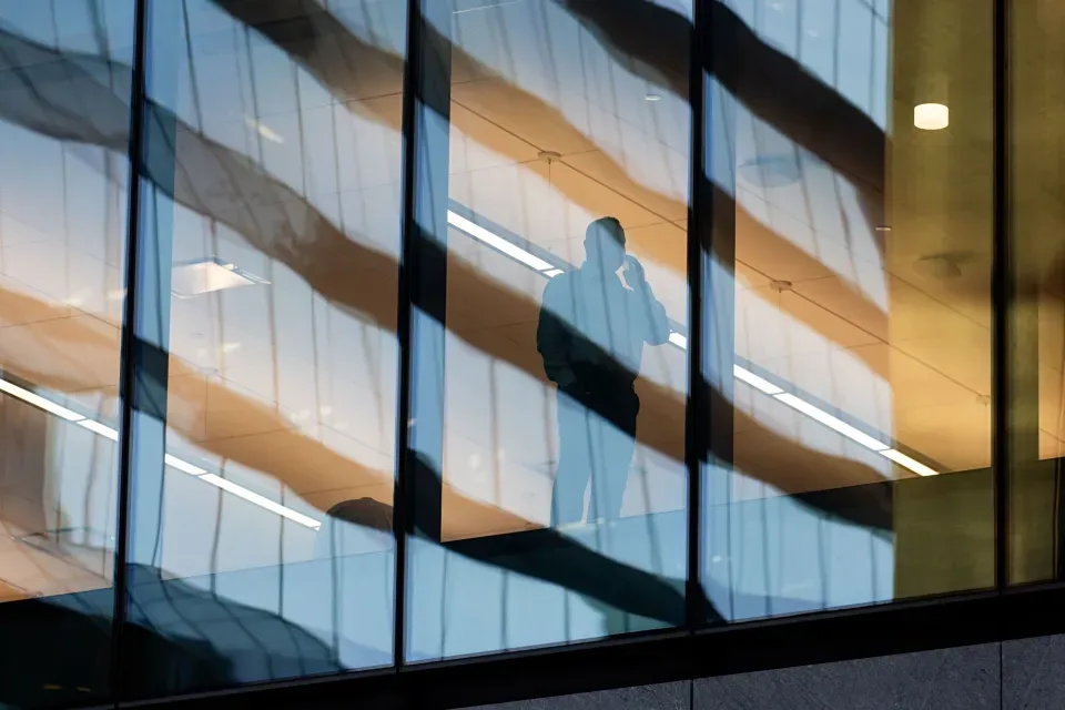 Millennium ведет ранние переговоры о продаже пакета акций BlackRock