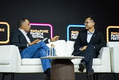 Tencent использует передовые технологии и партнерства, чтобы возглавить новую эру инноваций в сфере финтеха