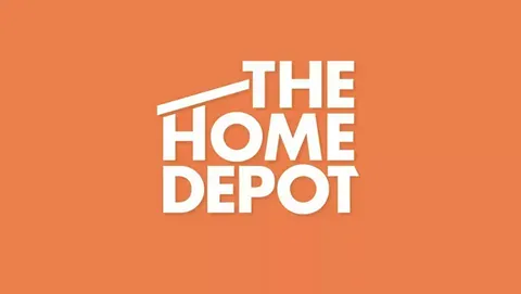 Home Depot (HD). Квартальная отчетность