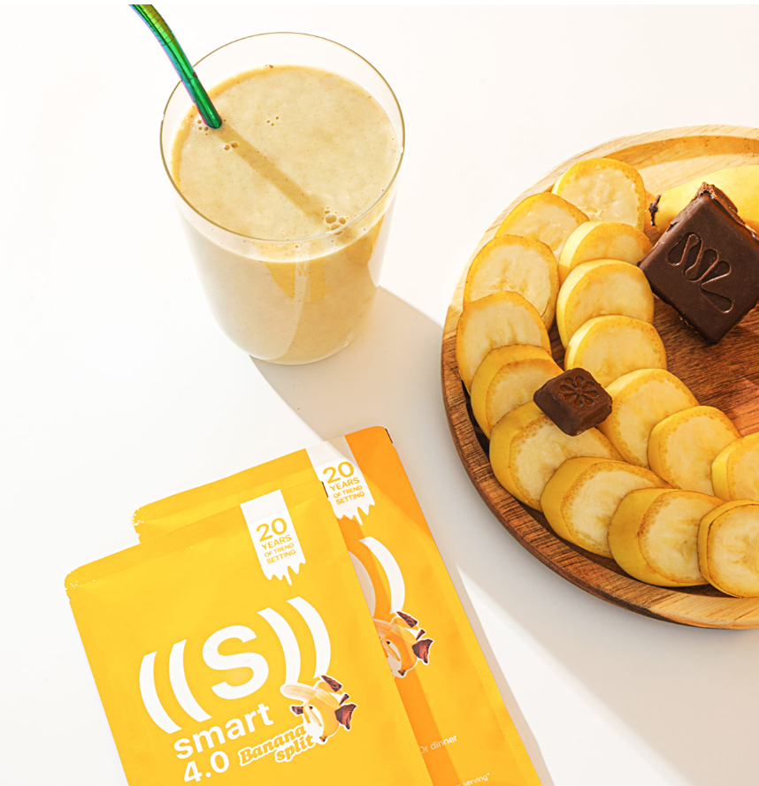 Почему протеиновые коктейли ED Smart стали моим секретом легкости?