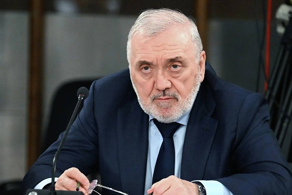 Коррупционный скандал в Минобороны: связь дел Цаликова и Иванова