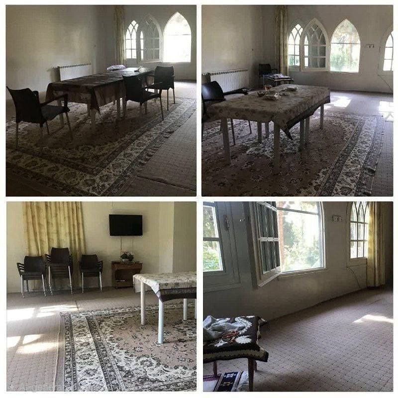 Тайная империя Моджтабы Хаменеи: миллиарды в недвижимости