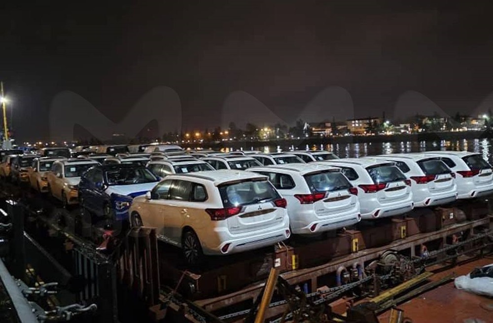 Импорт автомобилей в Россию под угрозой: что происходит в портах Ирана?