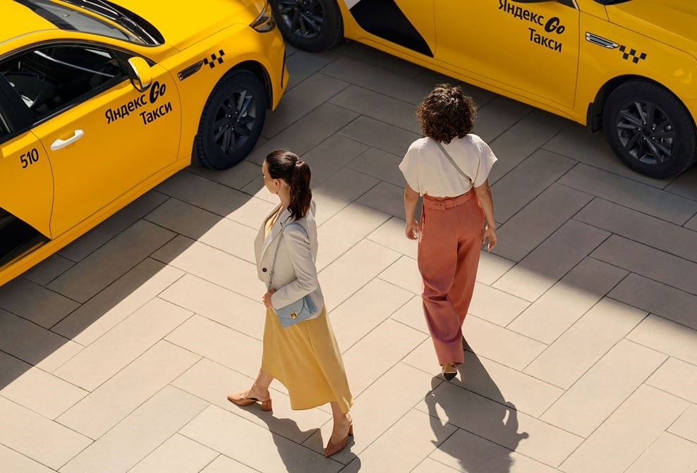 Власти ограничат цены на такси в непогоду: что изменится для пассажиров