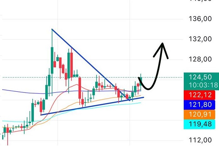 Инвестиционная идея в акции Русагро: анализ и целевые уровни