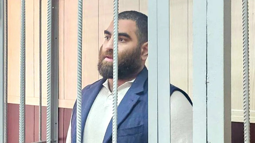 Дело Маркаряна: суд над блогером за оскорбление ветерана