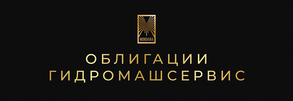 Гидромашсервис выходит на рынок облигаций с серией 002Р-01: условия нового выпуска