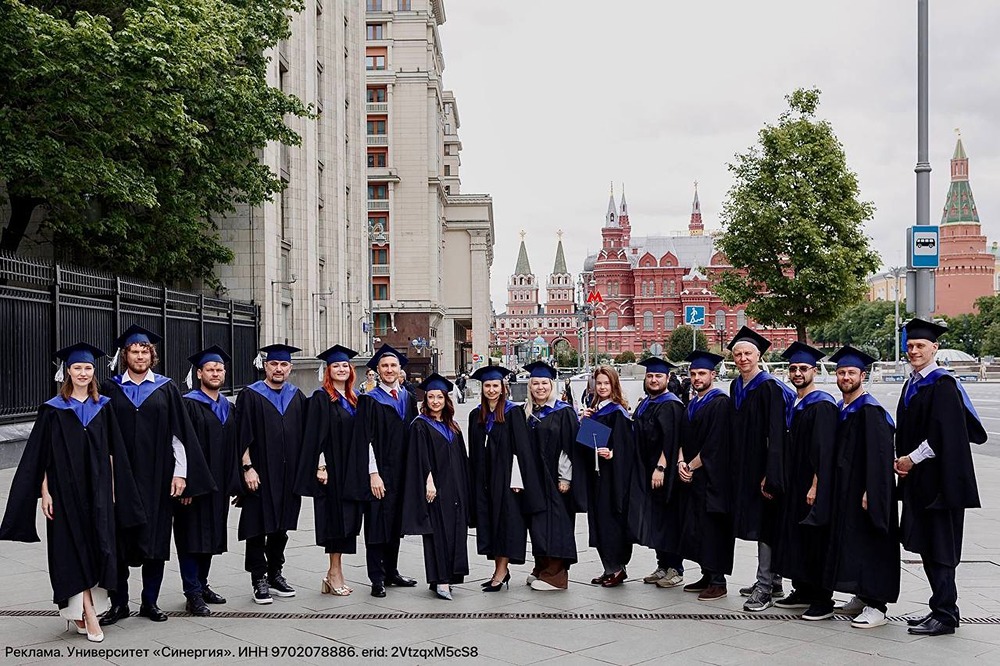 Как стать частью 9% успешных: MBA-образование для топ-менеджеров