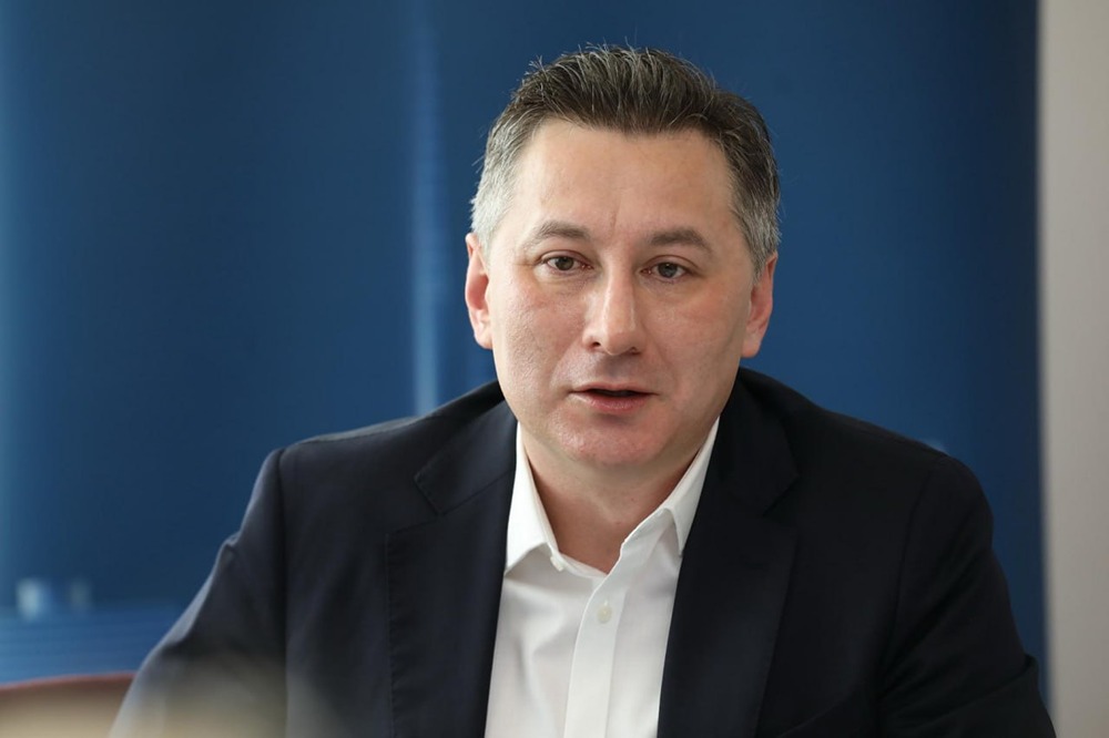 Леонид Вакеев о будущем ВТБ: что ждет акционеров?