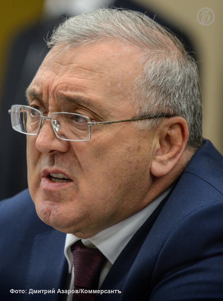 Почему экс-замминистра обороны Цаликова отправили под домашний арест, несмотря на угрозу 20 лет заключения?