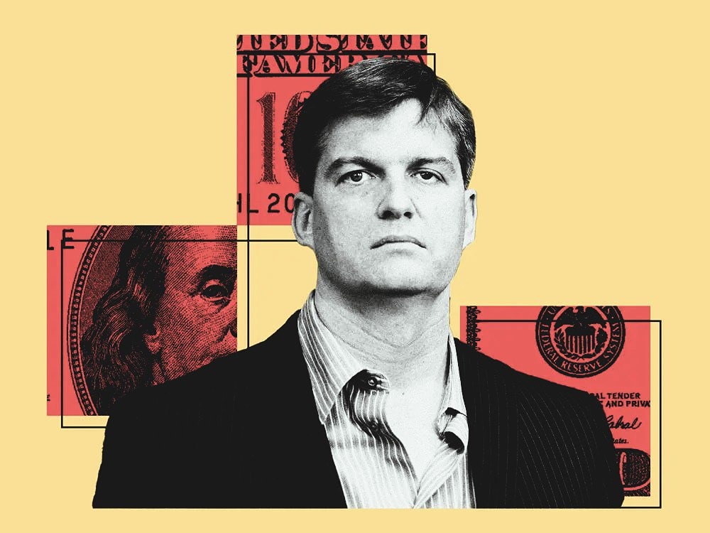 Рынки на грани краха: что предсказывает автор фильма “Игра на понижение”?