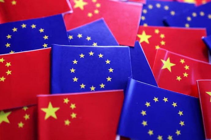 ЕС разработает правила, регулирующие долю местного производства, для укрепления обрабатывающей промышленности и снижения зависимости от Китая