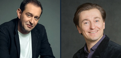 Громкие назначения в театральном мире: Хабенский и Безруков получили новые посты