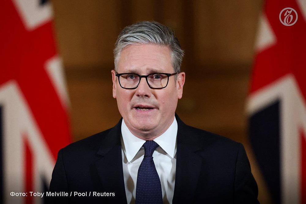 Великобритания направит истребители Typhoon и вертолеты Wildcat в Катар и на Кипр