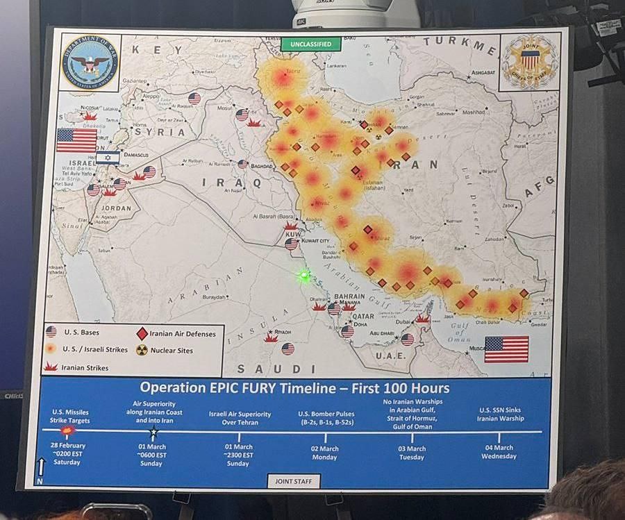 Как Иран меняет правила игры на Ближнем Востоке: новый план давления на США