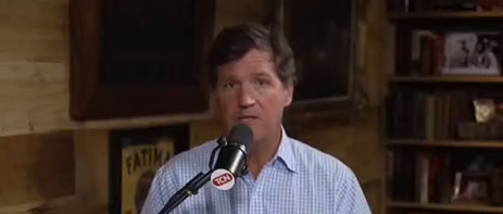 Такер Карлсон утверждает, что агенты Израиля пытаются с помощью провокаций втянуть в войну с Ираном соседние страны