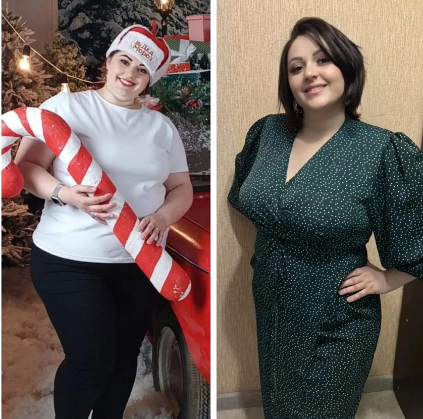 Похудение без голодания: секрет сытого похудения раскрыт