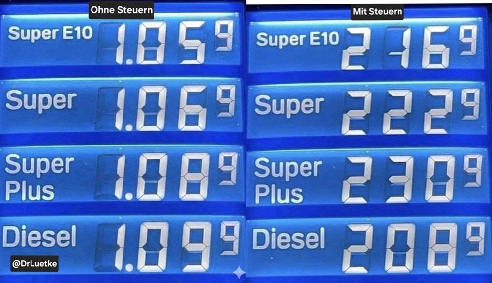 Цены на бензин в США и Европе улетают в космос. Расходы на страхование перевозок в Персидском заливе выросли в 12 раз, несмотря на гарантии Трампа