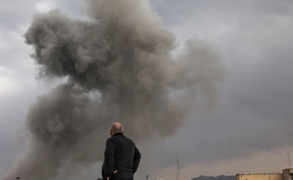 С начала американо-израильских ударов по Ирану география конфликта значительно расширилась, затронув страны Залива, Южный Кавказ и даже страны НАТО