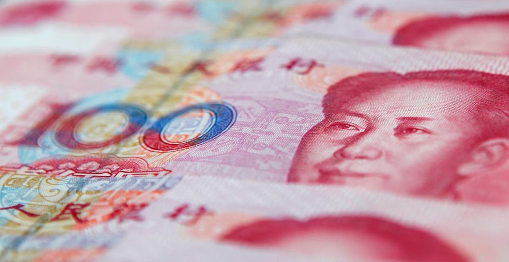 Дешевые кредиты из Китая сотрясают мировой рынок кредитования объемом 9,5 триллионов долларов