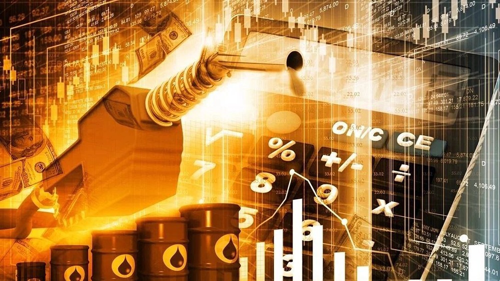 Нефтяной шок: Brent превысил $85 на фоне кризиса в Персидском заливе