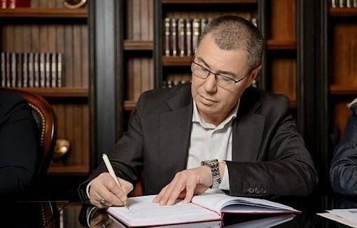 Марат Кабаев вошел в капитал «Таймыр Инвест»: новые горизонты для бизнеса