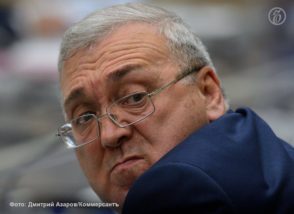 Экс-замминистру обороны грозит пожизненный срок за хищение 6,6 млрд рублей