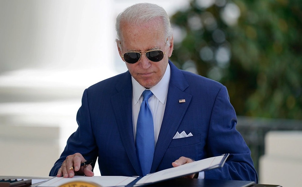 Расследование против Байдена о помилованиях закрыто: прокуроры не нашли нарушений