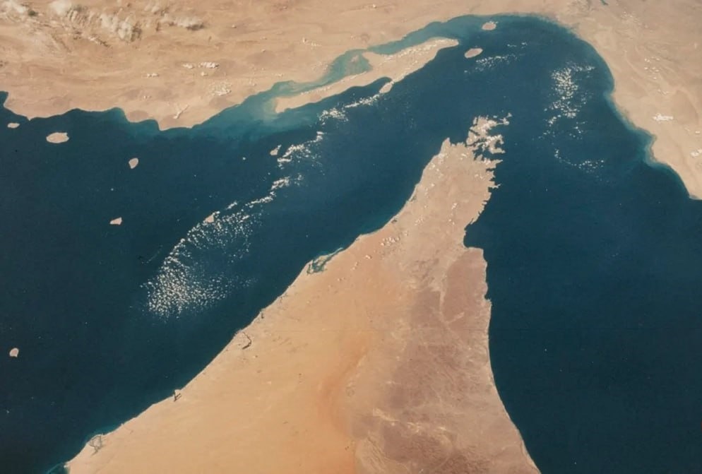 Один день перекрытия Ормузского пролива несет убытки в 7 млрд долларов