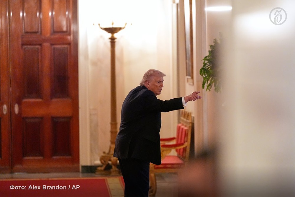 Война с Ираном вызвала раскол среди сторонников Трампа