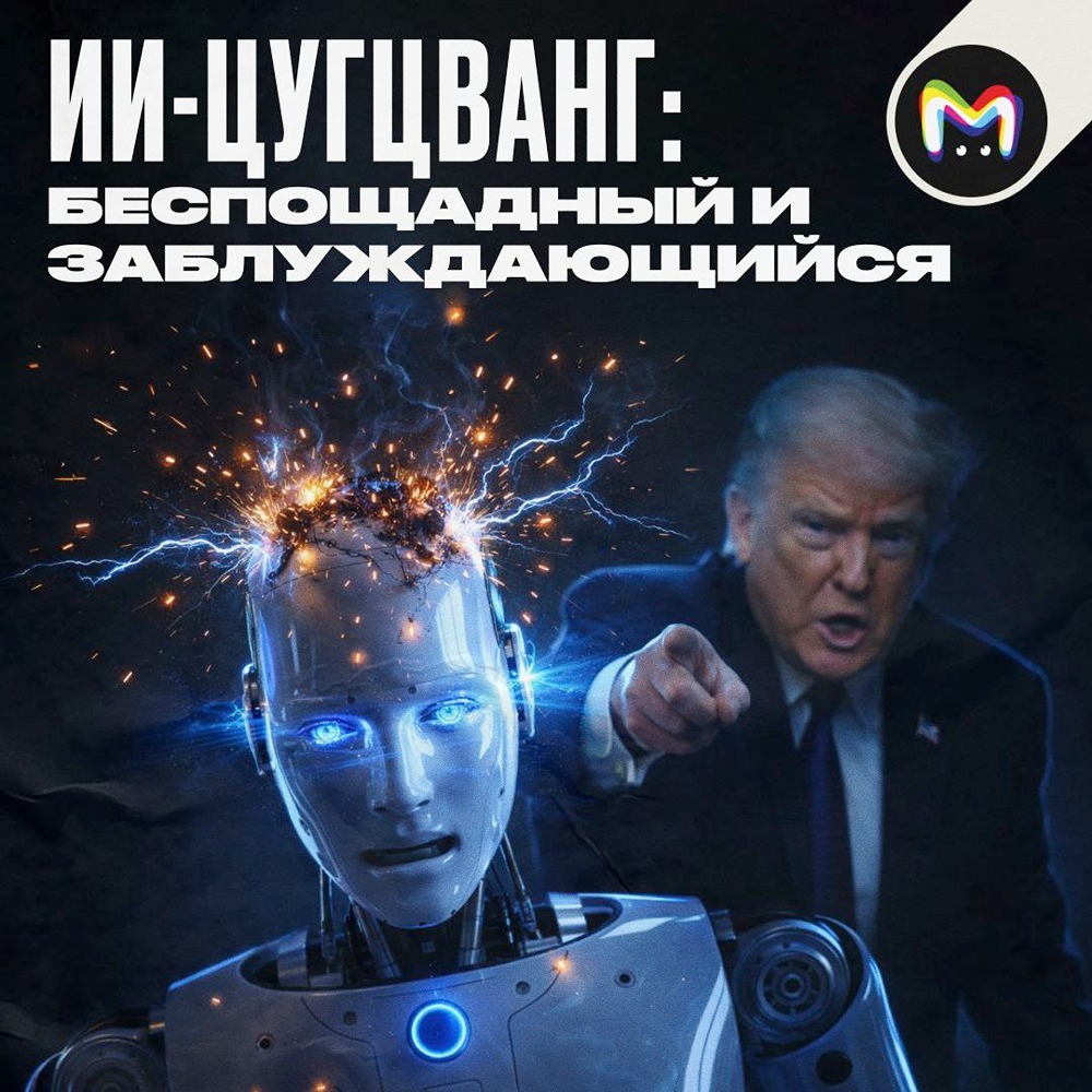 Искусственный интеллект против Пентагона: как нейросети управляют военными решениями США
