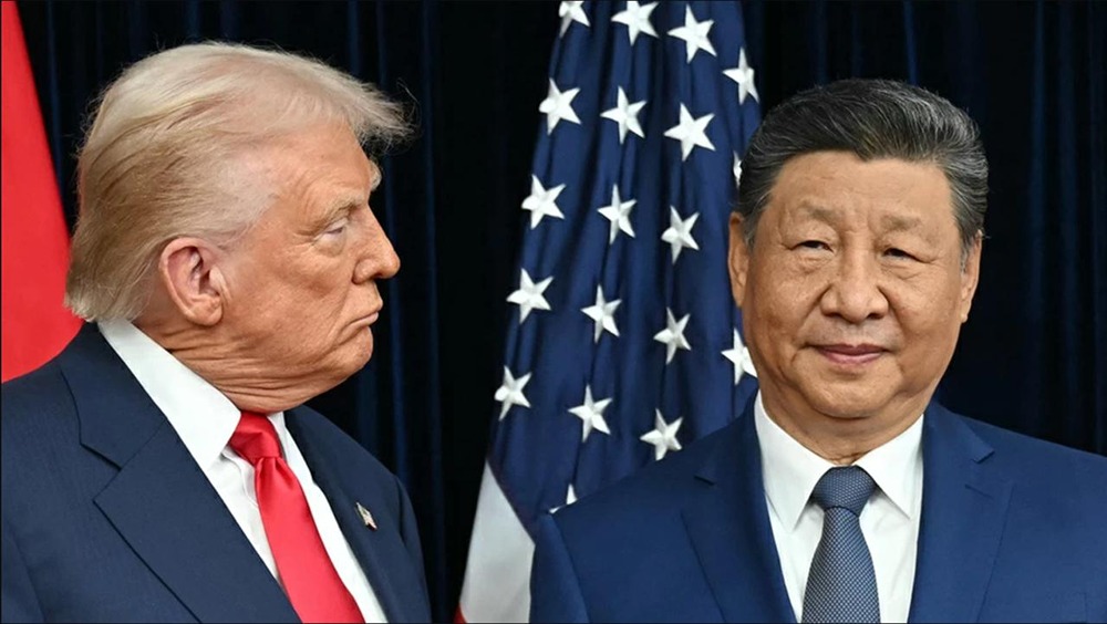 Китай между США и Ираном: сохранится ли влияние на Глобальном Юге?