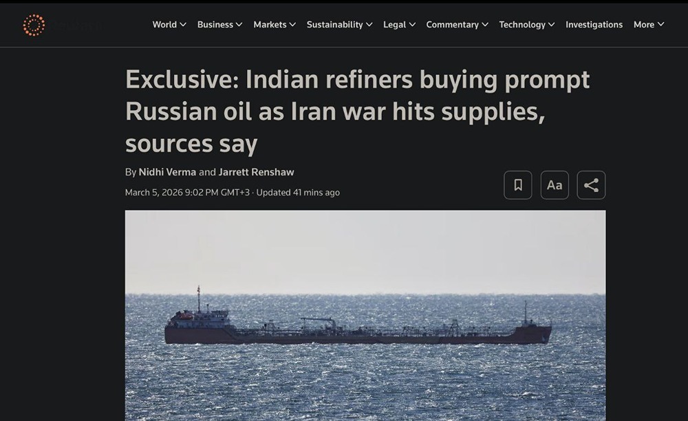 Неожиданный поворот: Urals торгуется с премией к Brent