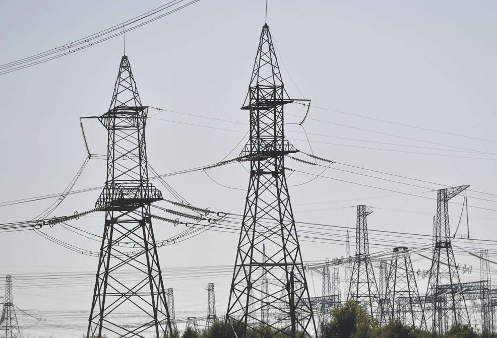 Словакия расторгает соглашение с Украиной о помощи аварийными поставками электроэнергии