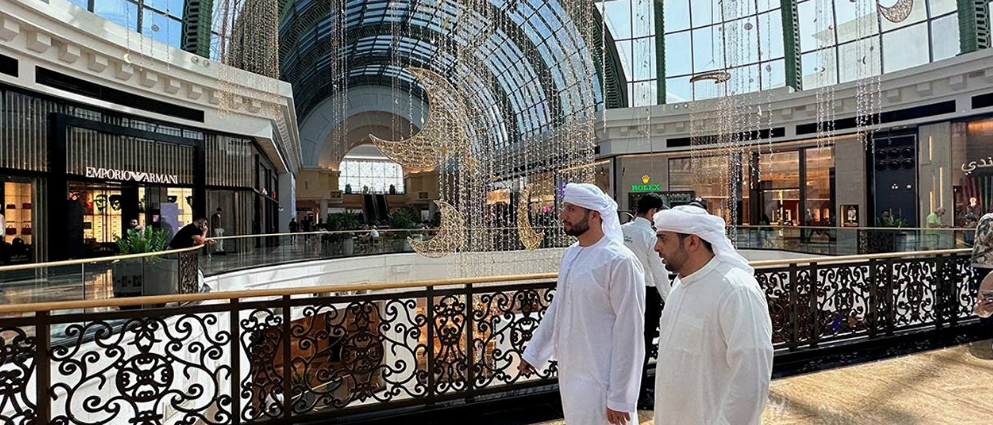 Грозит ли Дубаю продовольственный кризис из-за остановки Maersk?