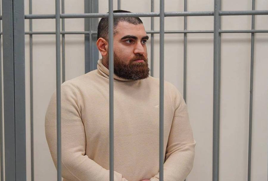 За что блогера Маркаряна приговорили к 4,5 годам колонии: подробности дела о реабилитации нацизма?