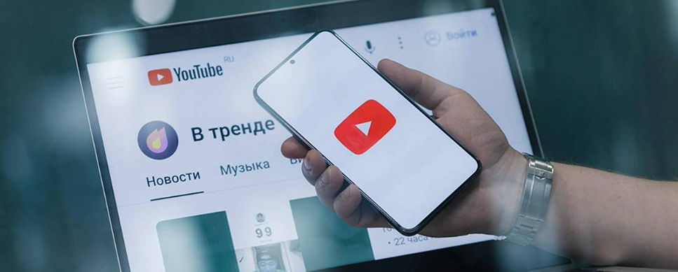 Блогер против ФАС: почему реклама на YouTube может стать незаконной?