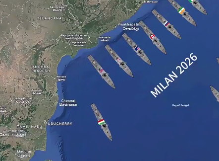Трагедия на параде: США атаковали безоружный иранский фрегат