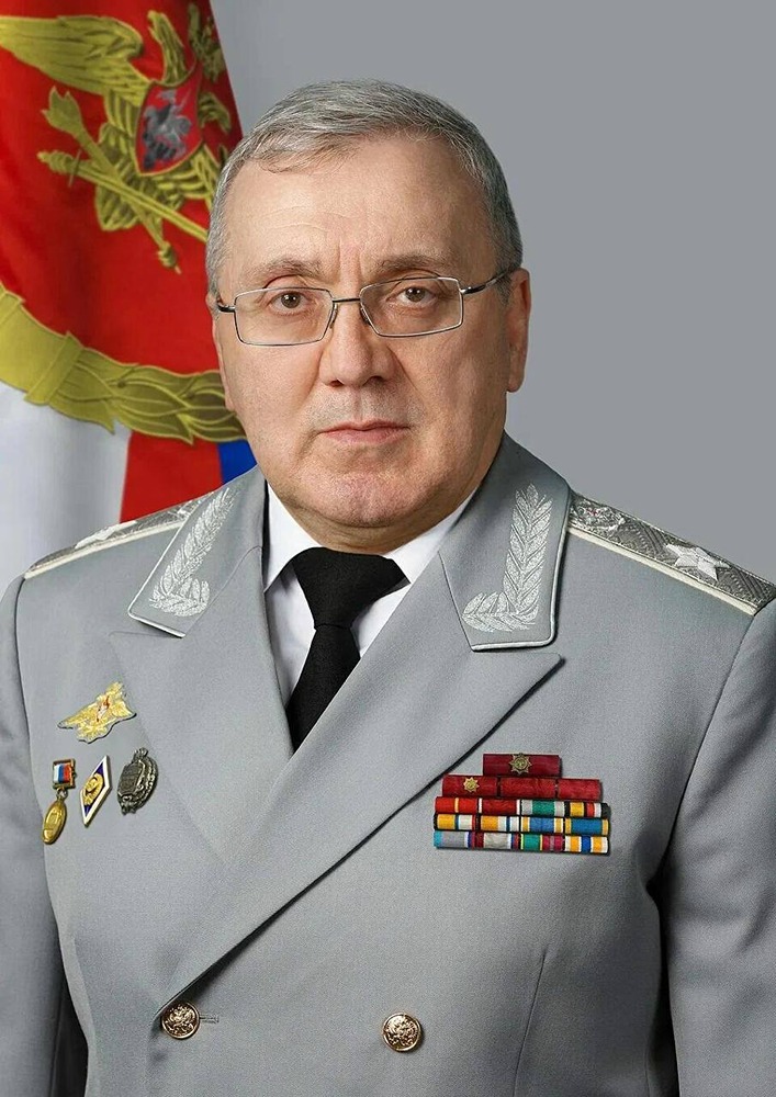 Экс-замминистра обороны Цаликов обвиняется в серии коррупционных преступлений