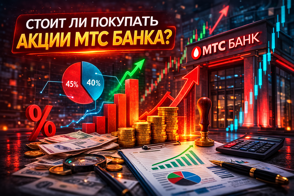 Анализ финансового состояния МТС Банка: что говорят показатели 2025 года