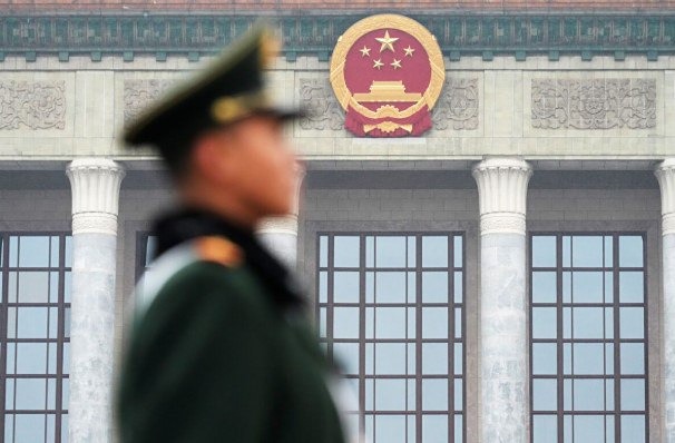 Китай снижает темпы роста: рекордно низкий показатель ВВП на 2026 год