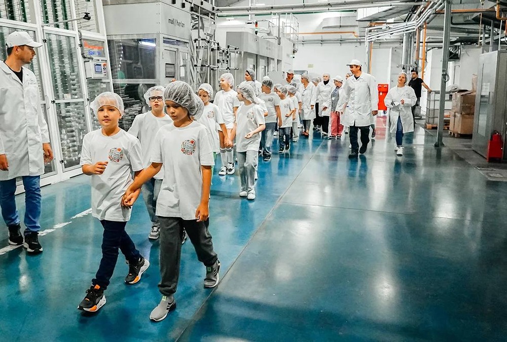 Россия запускает новый нацпроект «Семья» для повышения рождаемости