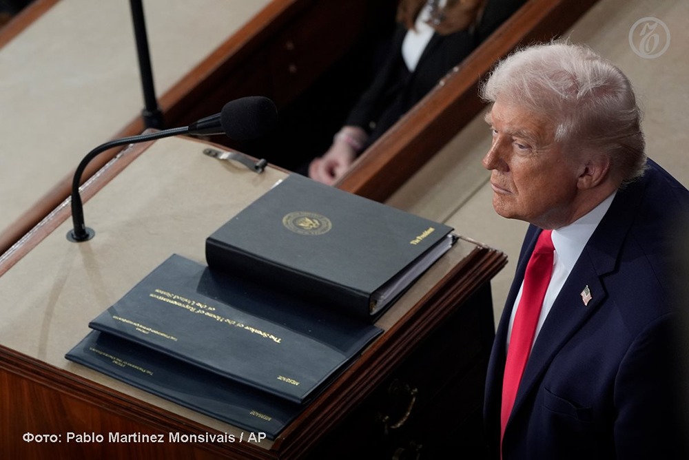 Резолюция о военных полномочиях провалилась в американском Конгрессе