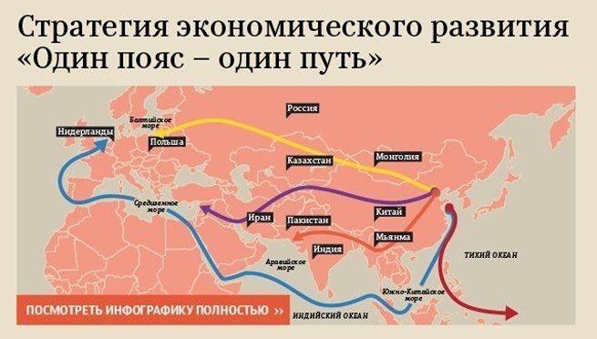 Ближний Восток на грани: как эскалация может спровоцировать мировой кризис?