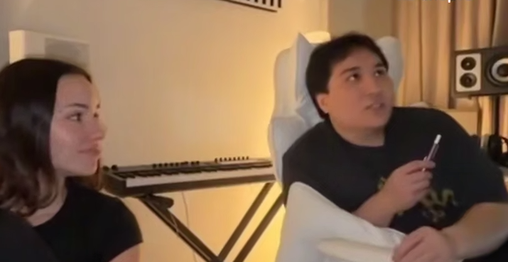 The Limba рассказал о неприятном отказе от Хабиба и Махачева