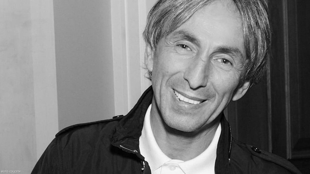 Трагическая история Умара Джабраилова: что привело к суициду?