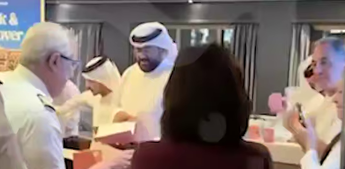 Российские туристы с круизного лайнера в Катаре: что известно о расселении