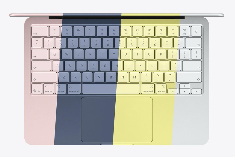 Все характеристики MacBook Neo: от USB Type-C до Touch ID