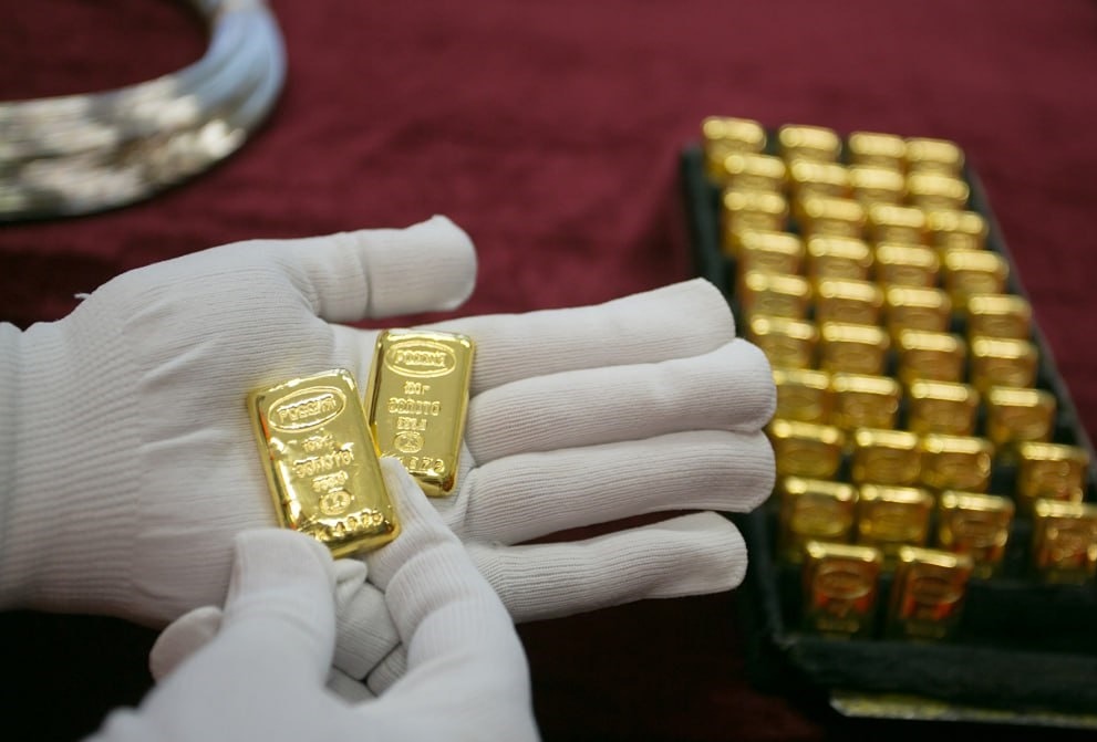 Пенсионерка лишилась 7 млн рублей: мошенники выманили 14 золотых слитков