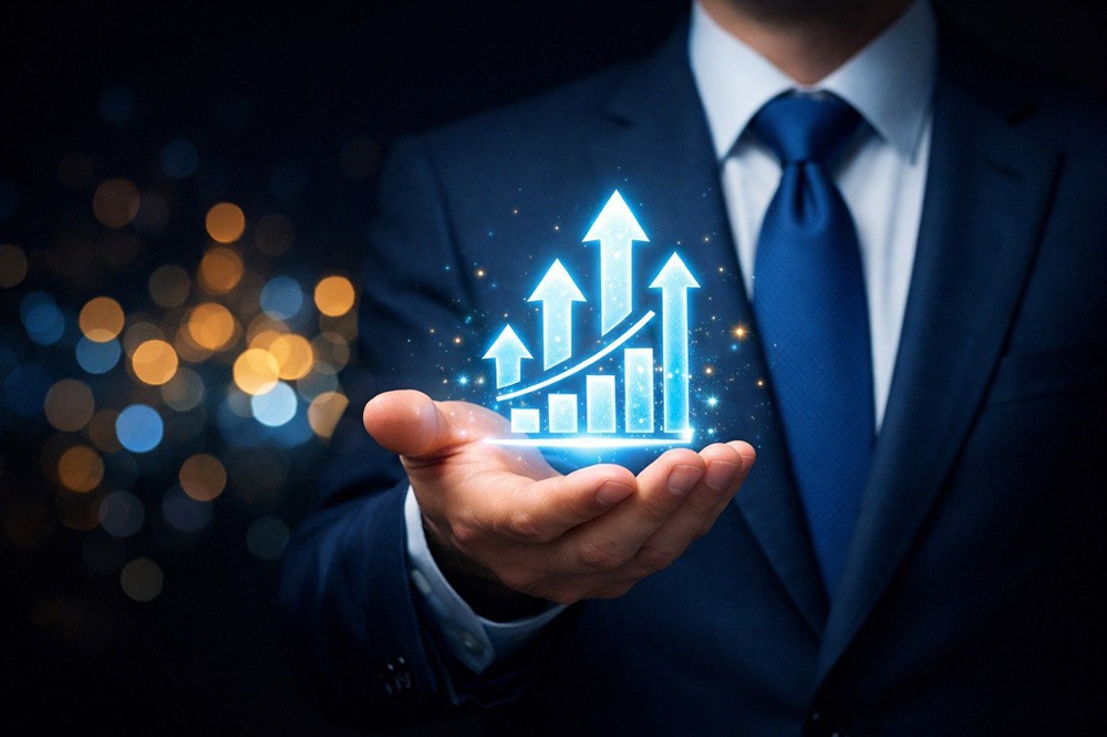 Топ-5 акций для инвестирования в 2026 году: анализ портфеля в условиях санкций